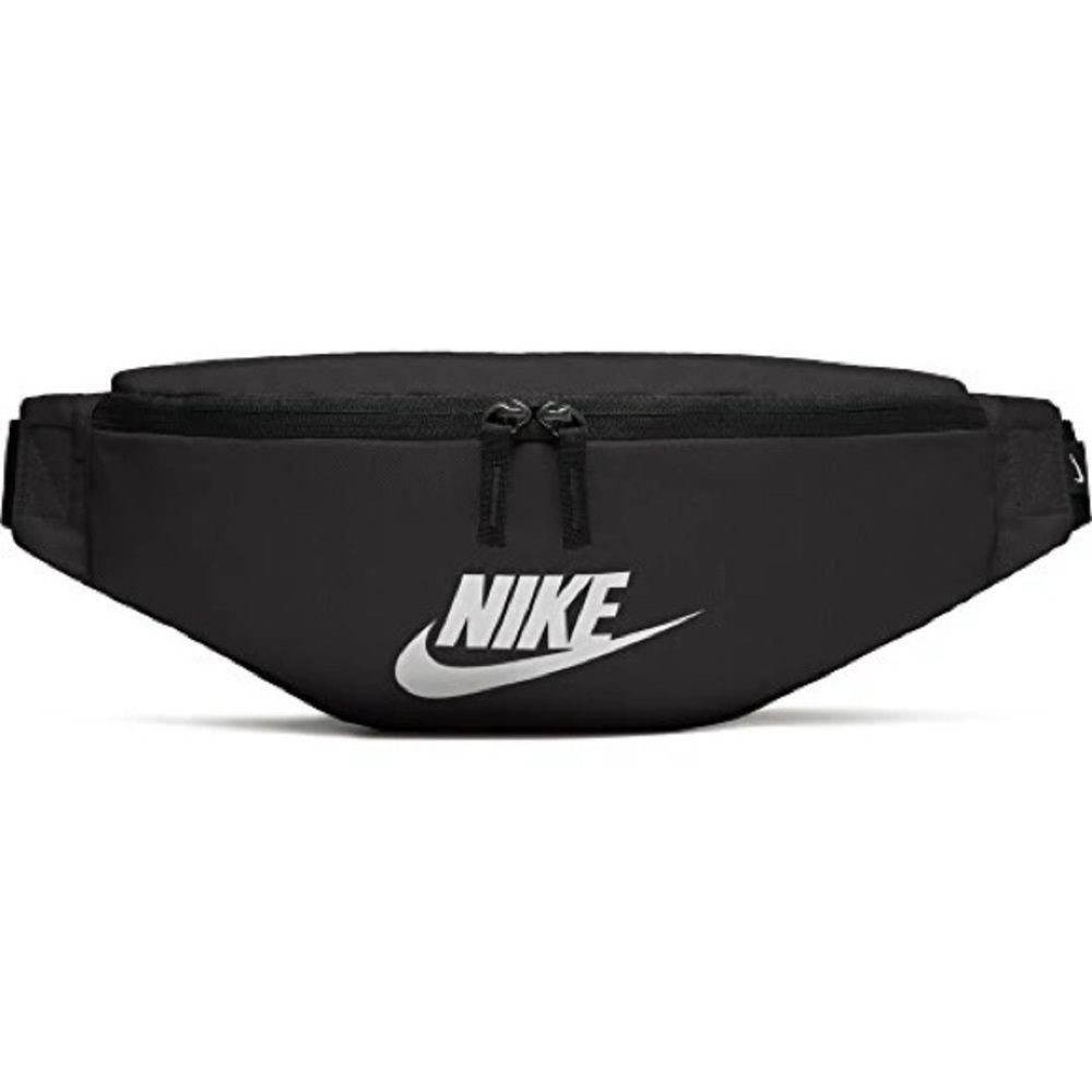 Nike Classic Black Belt Bag